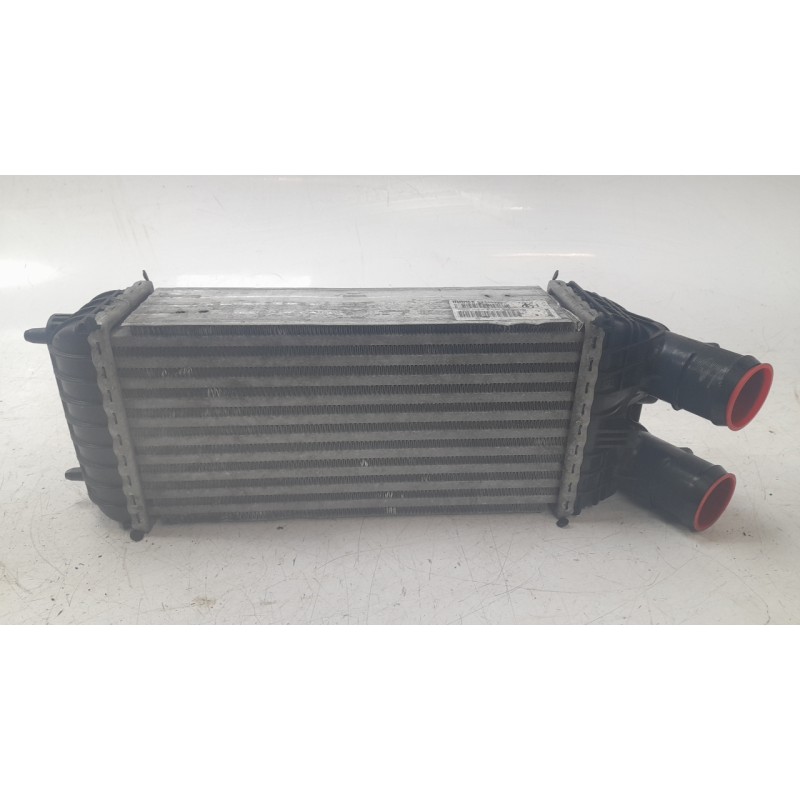 Recambio de intercooler para citroën c-elysee (dd_) 1.5 bluehdi 100 referencia OEM IAM 9803900780  CI325N001/30460/CNGCT018