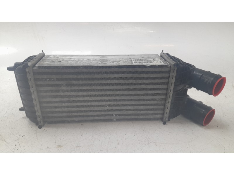 Recambio de intercooler para citroën c-elysee (dd_) 1.5 bluehdi 100 referencia OEM IAM 9803900780  CI325N001/30460/CNGCT018