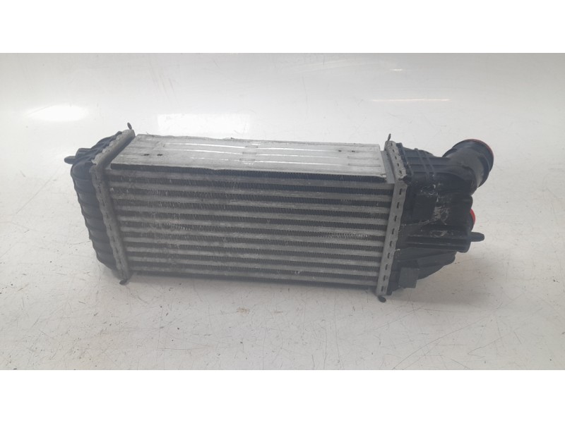 Recambio de intercooler para citroën c-elysee (dd_) 1.5 bluehdi 100 referencia OEM IAM 9803900780  CI325N001/30460/CNGCT018