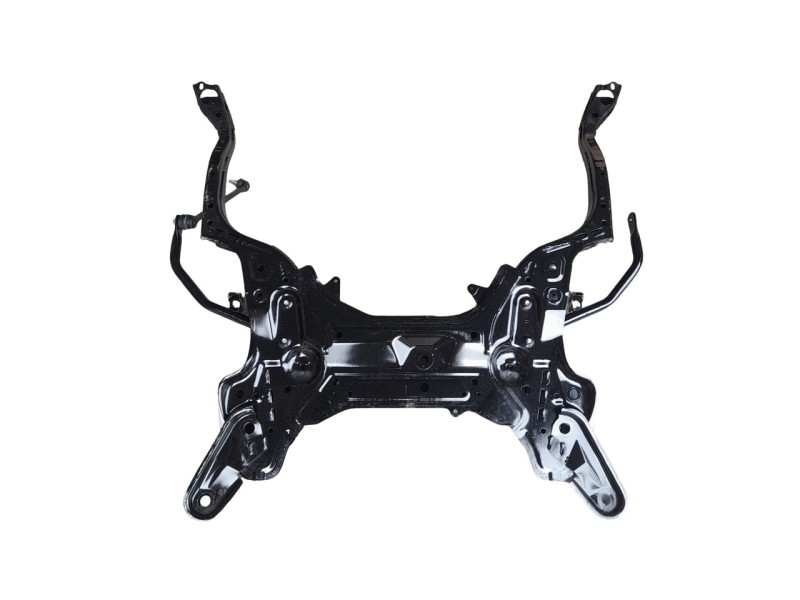 Recambio de puente delantero para toyota yaris (_p21_, _pa1_, _ph1_) 1.5 (mxpa11) referencia OEM IAM   