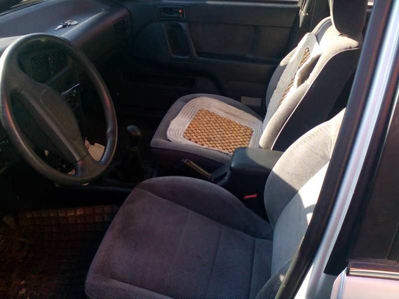 hyundai lantra (j1) del año 1993