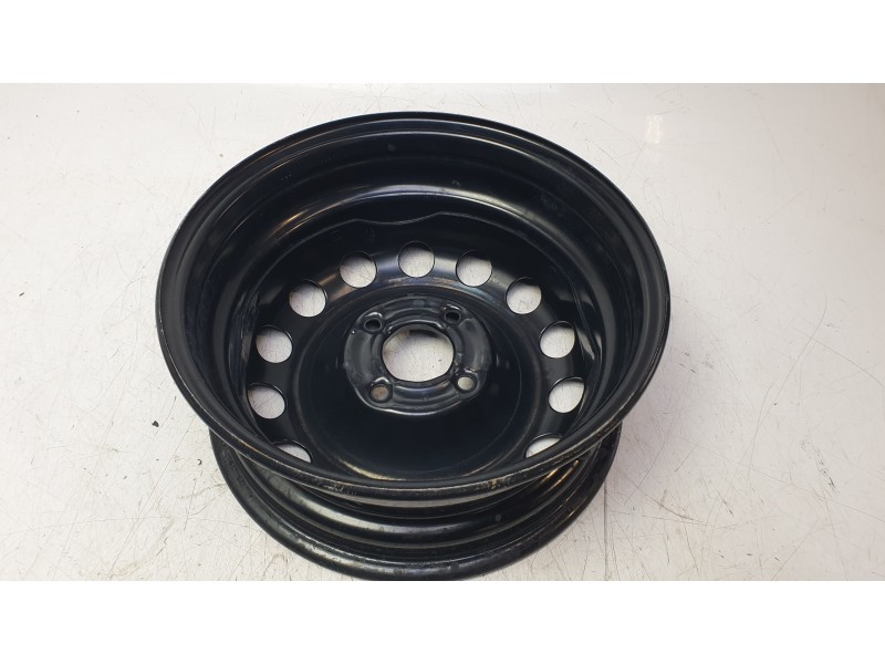 Recambio de llanta para citroën ami (9a_) electric (9az2ca) referencia OEM IAM 9837364580  