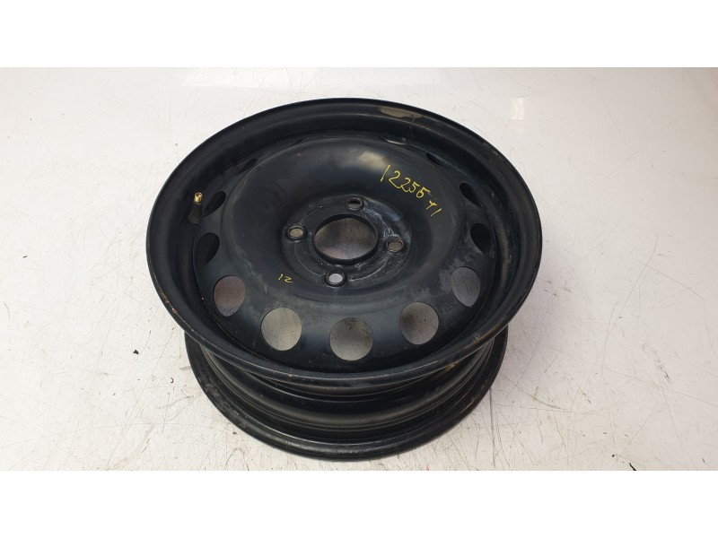 Recambio de llanta para citroën ami (9a_) electric (9az2ca) referencia OEM IAM 9837364580  