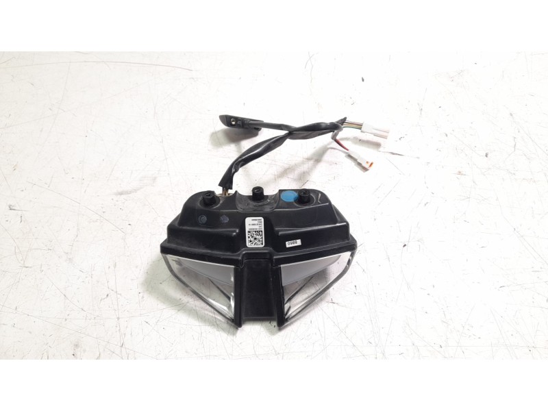 Recambio de piloto trasero central para ktm 1290 super adventure wh 1290 super adventure wh referencia OEM IAM 63514040000  