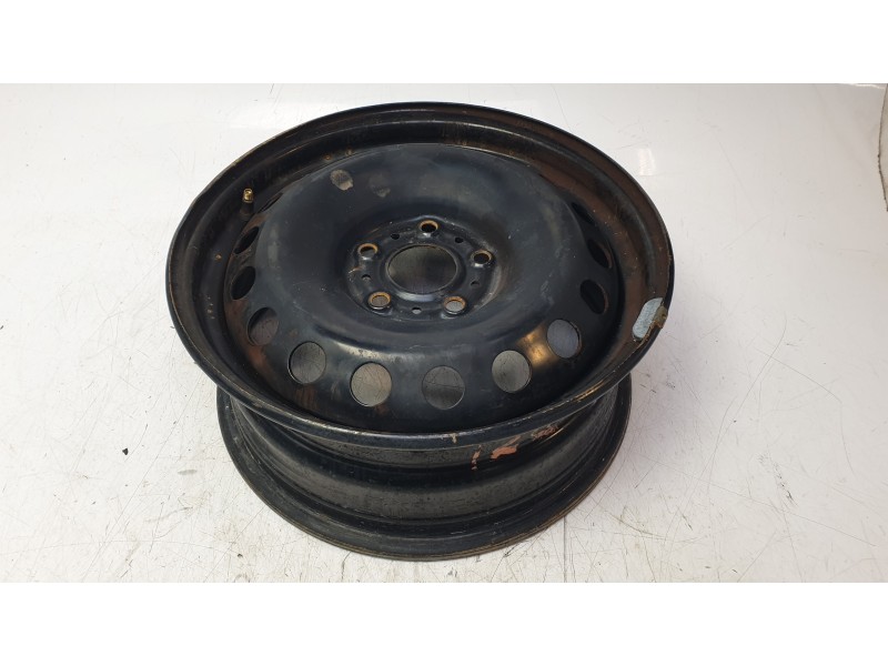 Recambio de llanta para renault kangoo express (fw0/1_) z.e. (fw0z, fw1z) referencia OEM IAM 403008837R  