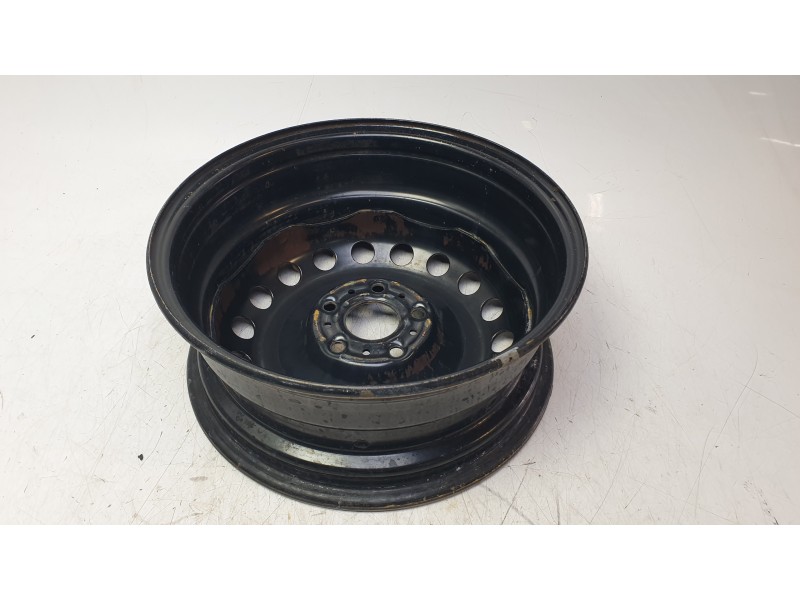 Recambio de llanta para renault kangoo express (fw0/1_) z.e. (fw0z, fw1z) referencia OEM IAM 403008837R  