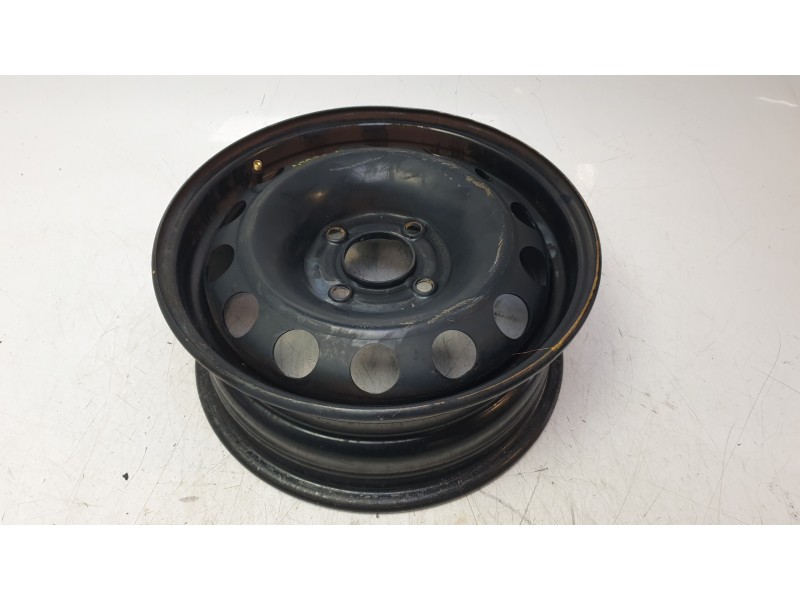 Recambio de llanta para citroën ami (9a_) electric (9az2ca) referencia OEM IAM 9837364580  