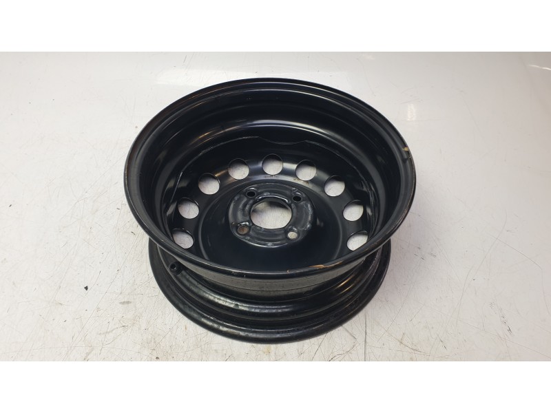 Recambio de llanta para citroën ami (9a_) electric (9az2ca) referencia OEM IAM 9837364580  