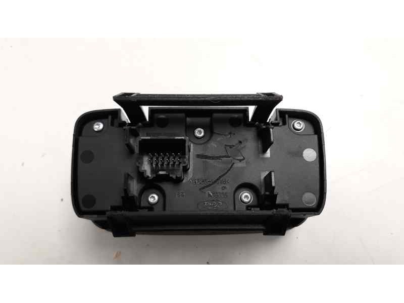 Recambio de mando luces para ford fiesta (ccn) trend referencia OEM IAM C1BT13A024DB  
