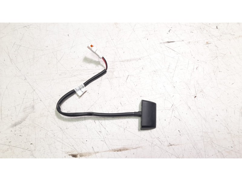 Recambio de piloto matricula para ktm 1290 super adventure wh 1290 super adventure wh referencia OEM IAM 61914047000  