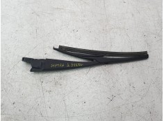 Recambio de brazo limpia trasero para renault megane iv hatchback (b9a/m/n_) 1.5 dci 110 (b9a3) referencia OEM IAM 287810597R  