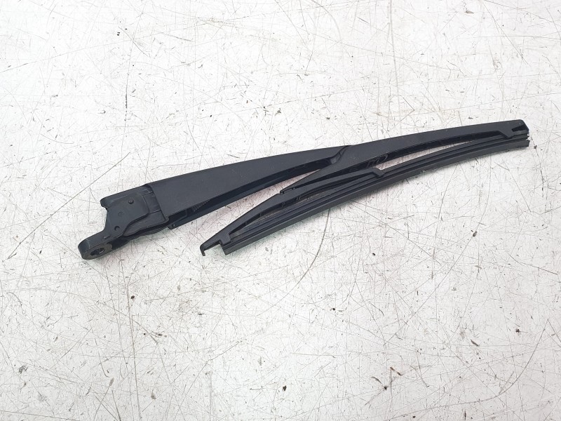 Recambio de brazo limpia trasero para renault megane iv hatchback (b9a/m/n_) 1.5 dci 110 (b9a3) referencia OEM IAM 287810597R  