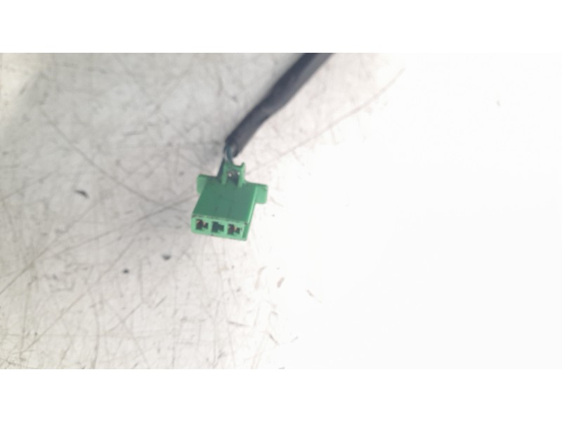 Recambio de sensor caballete lateral para honda cb125 r referencia OEM IAM 35700K98E21  