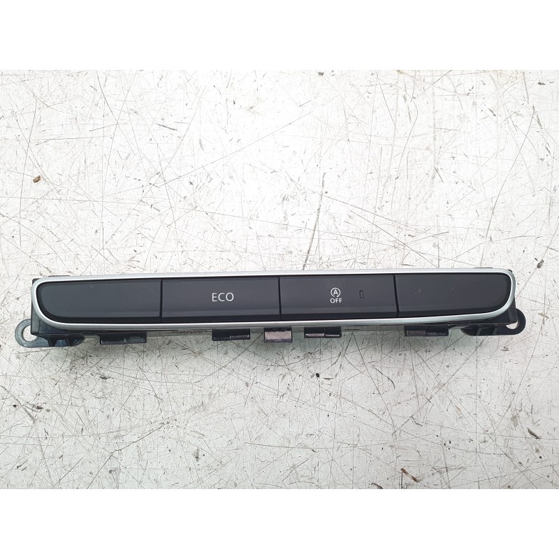 Recambio de mando multifuncion para renault megane iv hatchback (b9a/m/n_) 1.5 dci 110 (b9a3) referencia OEM IAM 283E84929R  