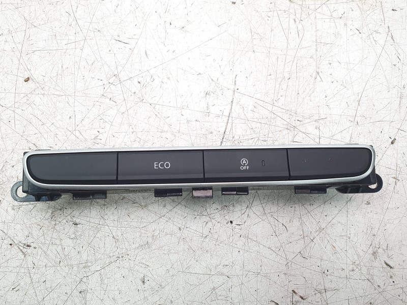 Recambio de mando multifuncion para renault megane iv hatchback (b9a/m/n_) 1.5 dci 110 (b9a3) referencia OEM IAM 283E84929R  