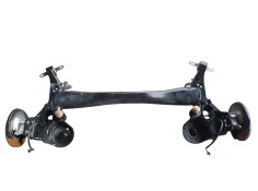 Recambio de puente trasero para citroën c4 picasso ii 1.6 bluehdi 120 referencia OEM IAM 1647872380  