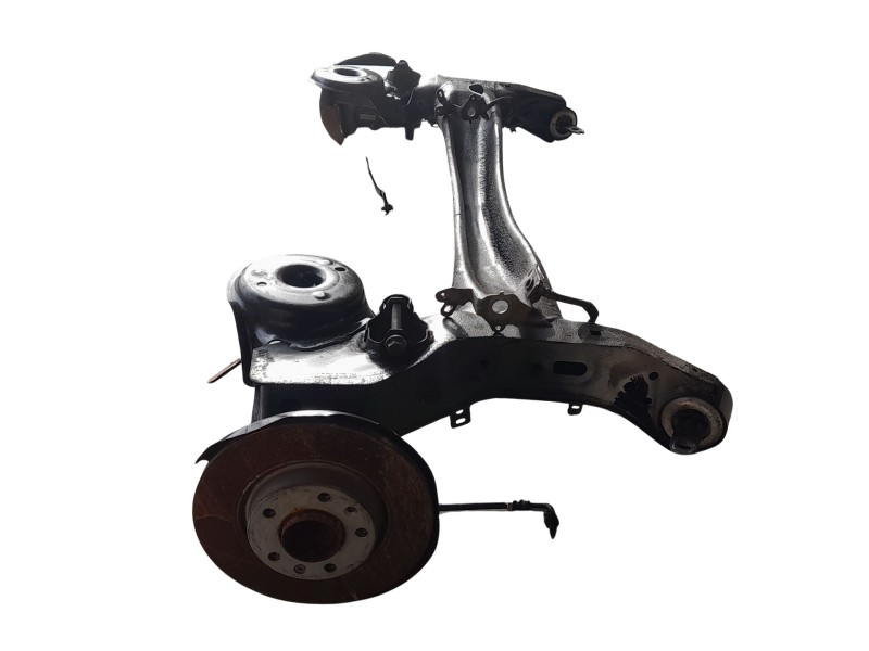 Recambio de puente trasero para citroën c4 picasso ii 1.6 bluehdi 120 referencia OEM IAM 1647872380  