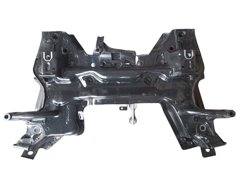Recambio de puente delantero para citroën c-elysee (dd_) 1.5 bluehdi 100 referencia OEM IAM 9807026780  