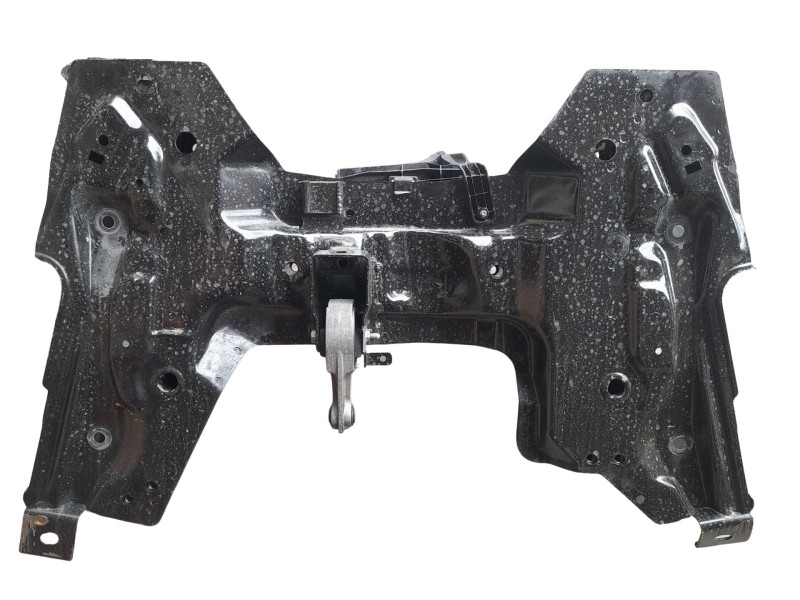 Recambio de puente delantero para citroën c-elysee (dd_) 1.5 bluehdi 100 referencia OEM IAM 9807026780  