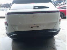 PARAGOLPES TRASERO 86612BE000 