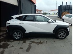 hyundai kona del año 2024