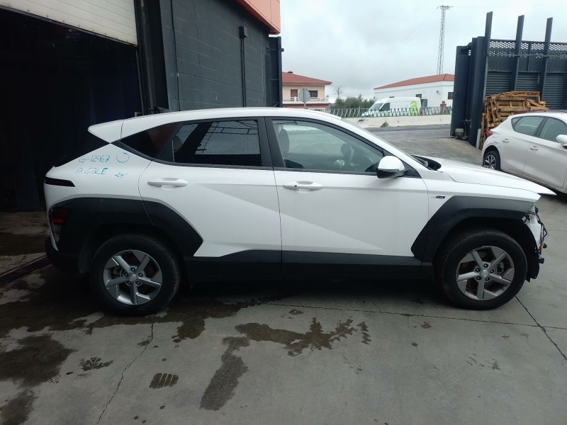 hyundai kona del año 2024