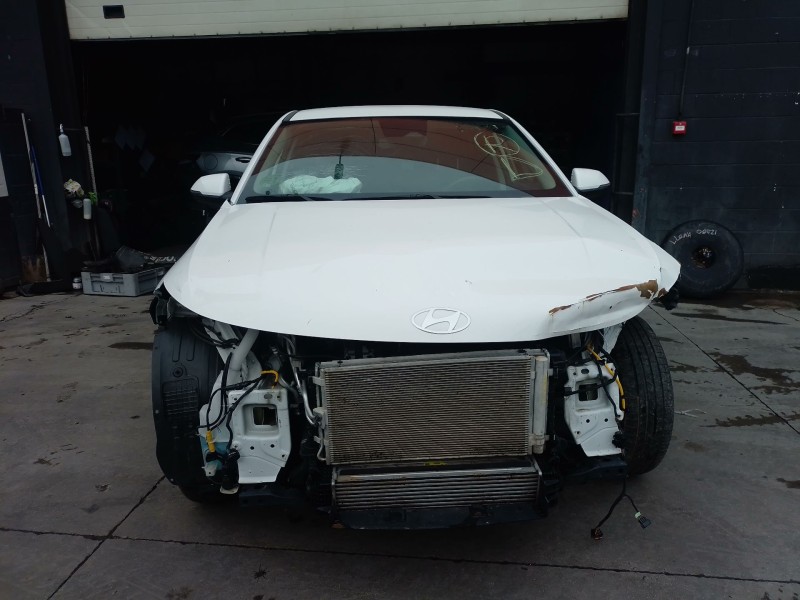 hyundai kona del año 2024