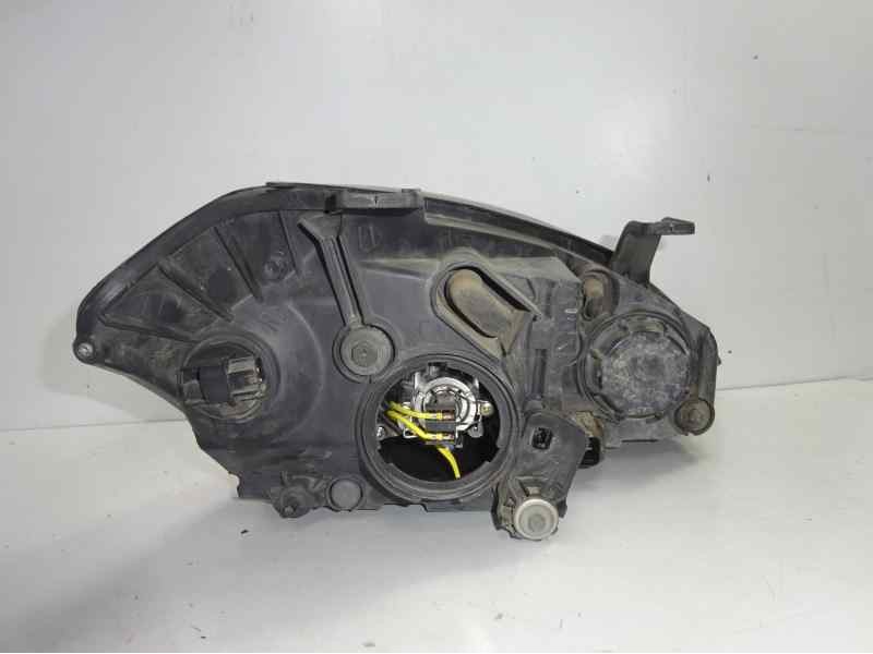 Recambio de faro izquierdo para ssangyong kyron 2.0 referencia OEM IAM 8310108B14  