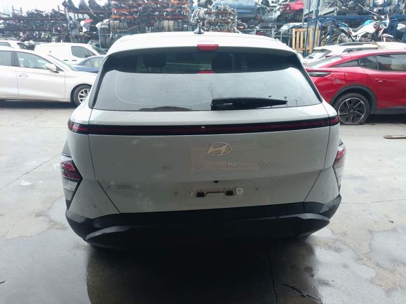 hyundai kona del año 2024