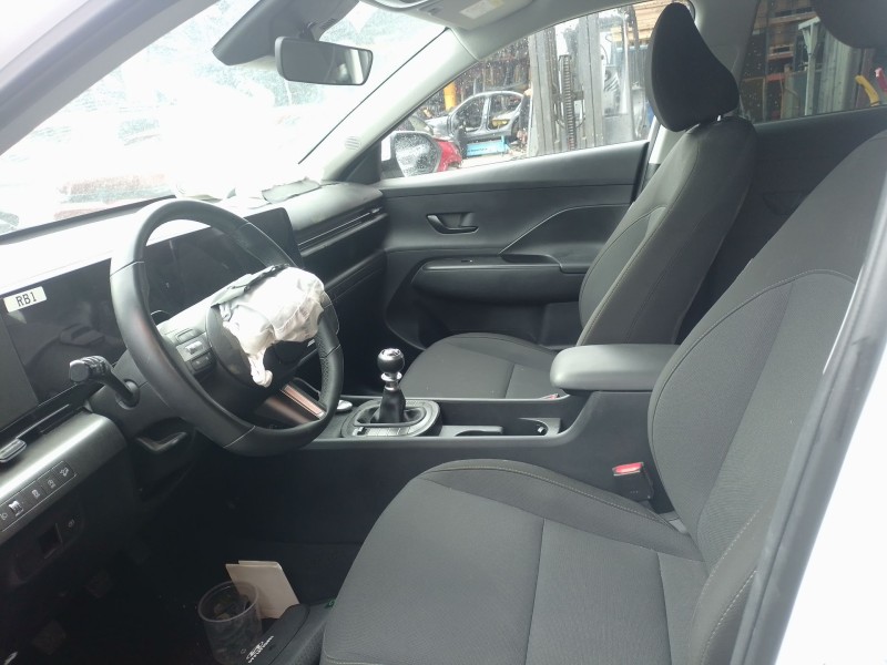 hyundai kona del año 2024