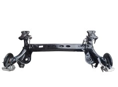 Recambio de puente trasero para seat arona fr referencia OEM IAM 2Q0501053CM  