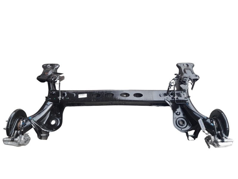 Recambio de puente trasero para seat arona fr referencia OEM IAM 2Q0501053CM  