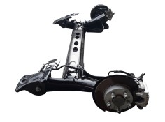 Recambio de puente trasero para seat arona fr referencia OEM IAM 2Q0501053CM   2