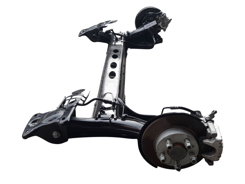 Recambio de puente trasero para seat arona fr referencia OEM IAM 2Q0501053CM  