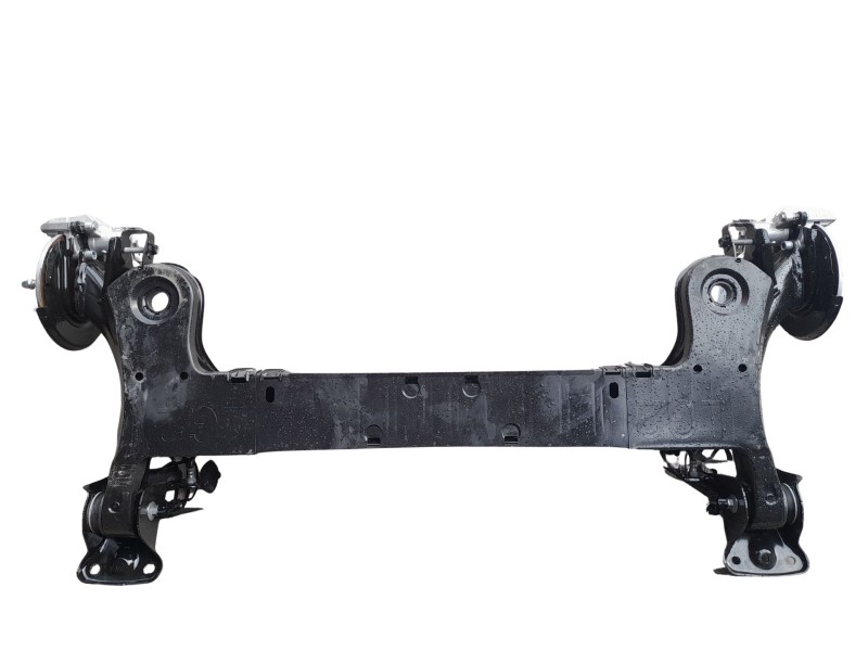 Recambio de puente trasero para seat arona fr referencia OEM IAM 2Q0501053CM  