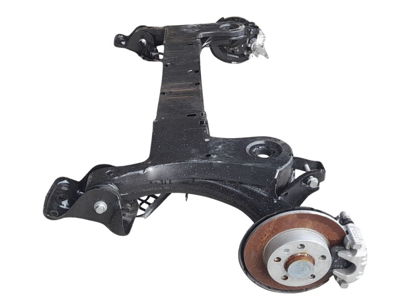 Recambio de puente trasero para seat arona fr referencia OEM IAM 2Q0501053CM  