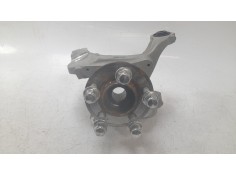 Recambio de mangueta trasera derecha para ford mustang mach 1 referencia OEM IAM 2376812  