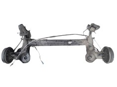 Recambio de puente trasero para citroën c-elysee (dd_) 1.5 bluehdi 100 referencia OEM IAM 1608396680  