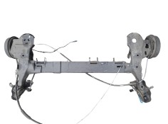 Recambio de puente trasero para citroën c-elysee (dd_) 1.5 bluehdi 100 referencia OEM IAM 1608396680   2