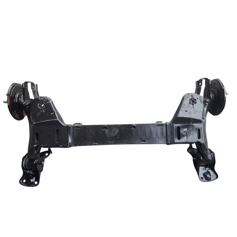 Recambio de puente trasero para audi a3 sportback (8ya, 8yf) 30 tdi referencia OEM IAM 5Q0501049BH  5Q0501115