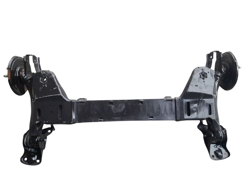 Recambio de puente trasero para audi a3 sportback (8ya, 8yf) 30 tdi referencia OEM IAM 5Q0501049BH  5Q0501115