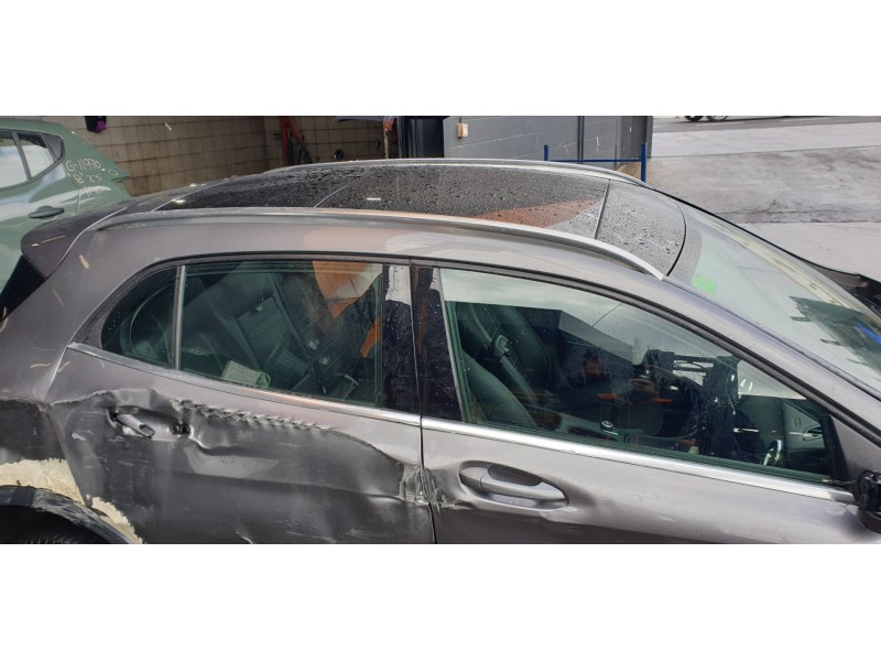 Recambio de barras techo para mercedes-benz clase gla (w156) gla 200 cdi (156.908) referencia OEM IAM A1568900293  