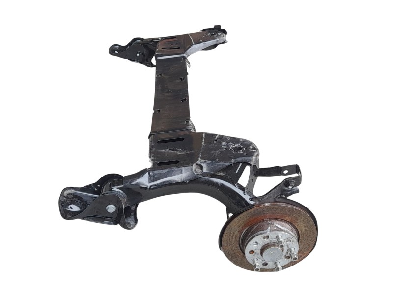 Recambio de puente trasero para audi a3 sportback (8ya, 8yf) 30 tdi referencia OEM IAM 5Q0501049BH  5Q0501115