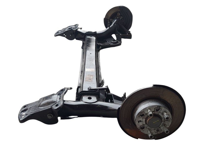 Recambio de puente trasero para audi a3 sportback (8ya, 8yf) 30 tdi referencia OEM IAM 5Q0501049BH  5Q0501115