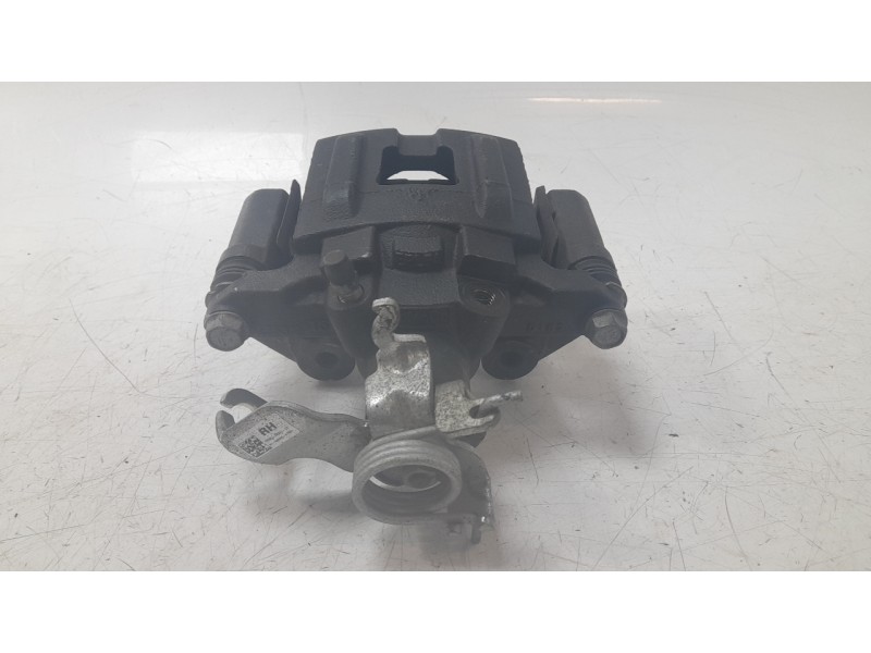 Recambio de pinza de freno trasera derecha para ford mustang mach 1 referencia OEM IAM 2349874  
