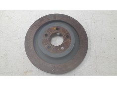 Recambio de disco de freno trasero derecho para ford mustang mach 1 referencia OEM IAM GR3Z2C026E  
