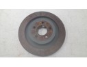 DISCO DE FRENO TRASERO DERECHO GR3Z2C026E GR3Z2C026E 
