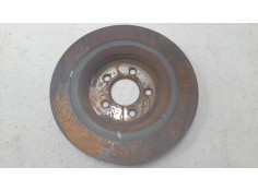 Recambio de disco de freno trasero derecho para ford mustang mach 1 referencia OEM IAM GR3Z2C026E   2