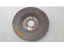 DISCO DE FRENO TRASERO DERECHO GR3Z2C026E 