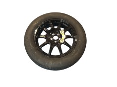 Recambio de rueda de repuesto para land rover range rover velar (l560) 2.0 p300 si4 4x4 referencia OEM IAM J8A21007PA  